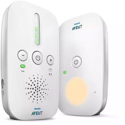 Philips Avent Philips Avent Babyphone Dect Scd502/26