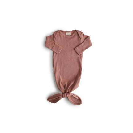 <tc>Mushie</tc> Baby Cedar Newborn Schlafsack