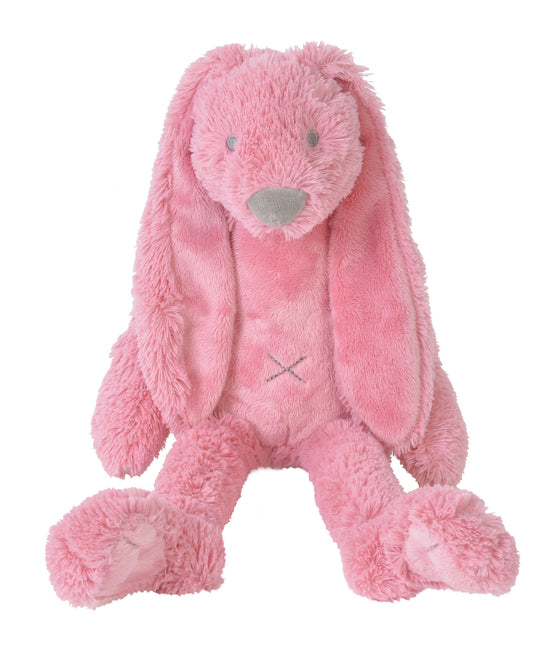 Happy Horse Kuscheltier Hase Richie Deep Pink 38cm