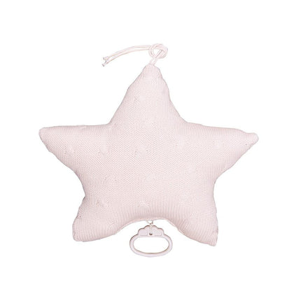 Baby's Only Musikanhänger Baby Star Kabel Classic Pink