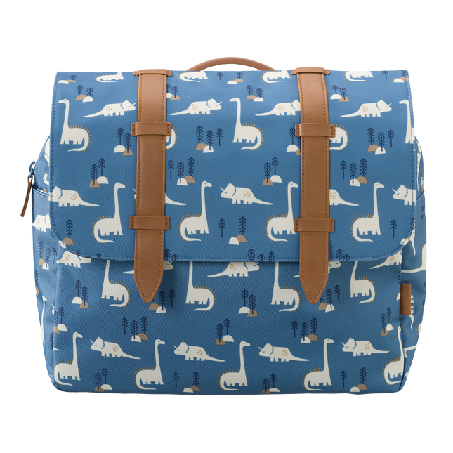 Fresk Buchtasche Dino