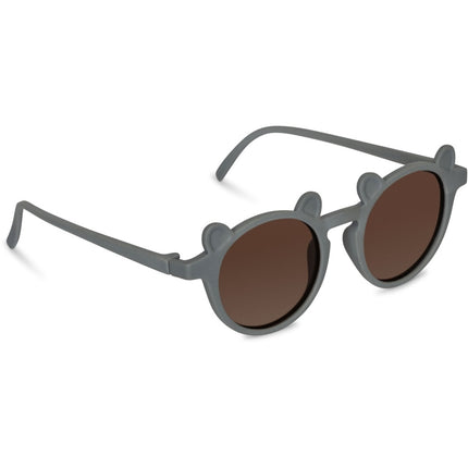 <tc>Konges Slojd</tc> Baby Sonnenbrille Quarry Blue