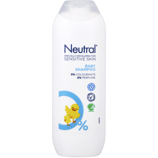 Neutral Baby-Shampoo