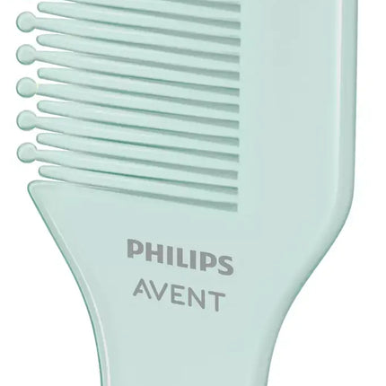 Philips Avent Pflegeset Baby Mint mit Biopax Thermometer