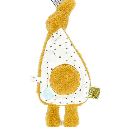 <tc>Snoozebaby</tc> Kuscheldecke Bumble Bonny Bumblebee