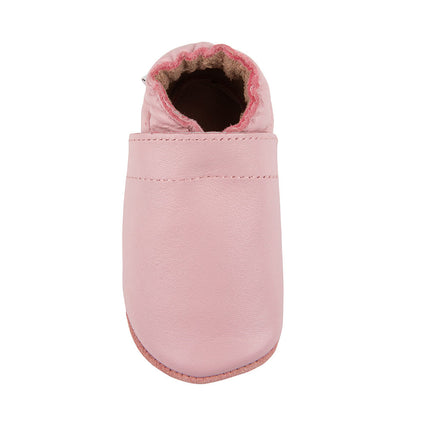 Baby Dutch Babyschuhe Rosa