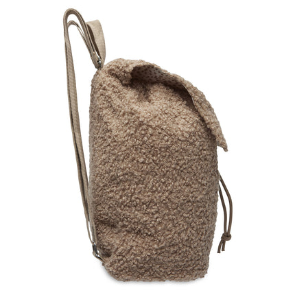 Jollein Rucksack Boucle Biscuit