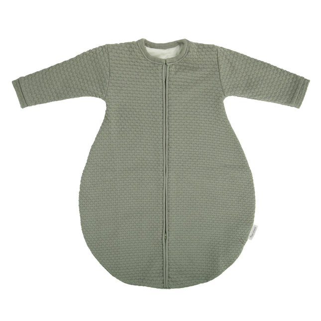 Baby's Only Schlafsack Baby Long Sleeve Sky Urban Green 70cm