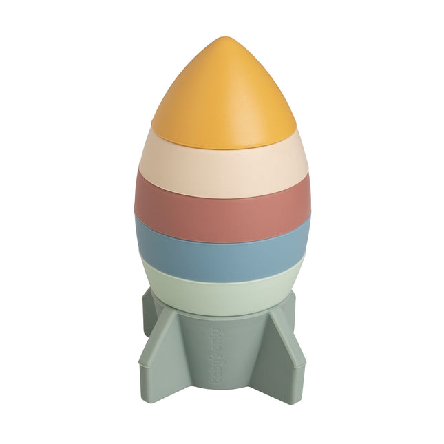 Baby's Only Stapelturm Rocket Opal