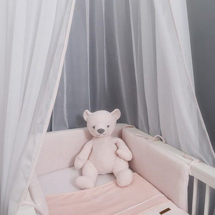 Baby's Only Kinderbettdecke Soft Classic Pink