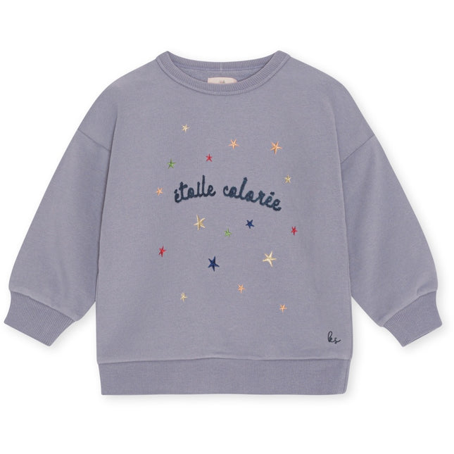 Konges Slojd Baby Pullover Lou Quiksilver