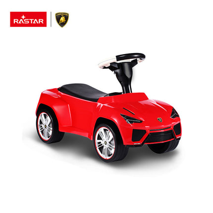 Happy Baby Walker Lamborghini Urus Rot