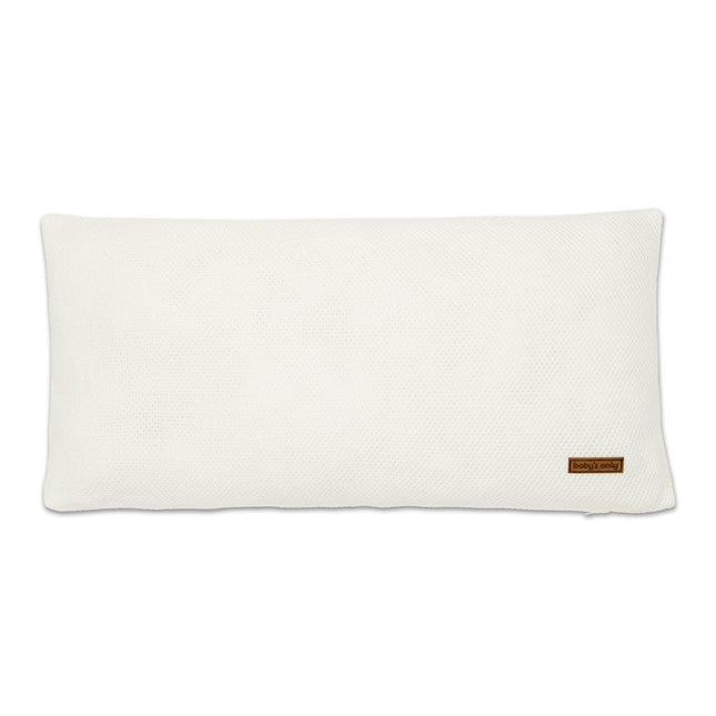 Baby's Only Kissen Classic Wollweiß 60x30cm