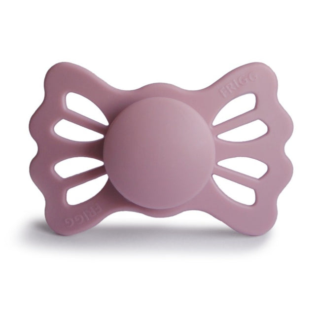 Frigg Schnuller Größe 2 Lucky Symmetrical Primrose Silicone