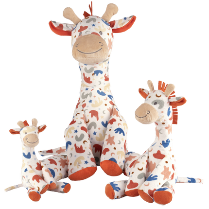 Happy Horse Knuddel-Giraffe Gilles #1 23cm