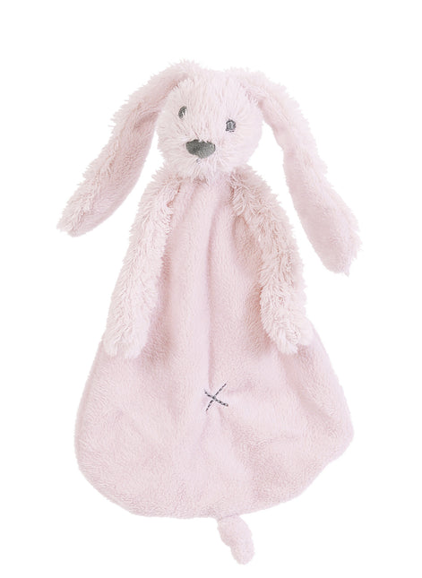 Happy Horse Schmusetuch Hase Richie Pink 25cm