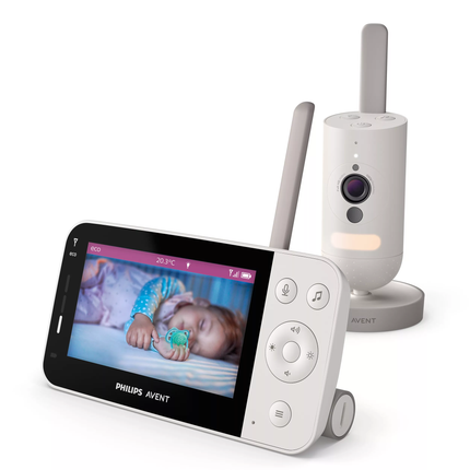 Philips Avent Babyphone mit Wifi