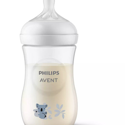 Philips Avent Babyflasche Koala 3.0 260ml