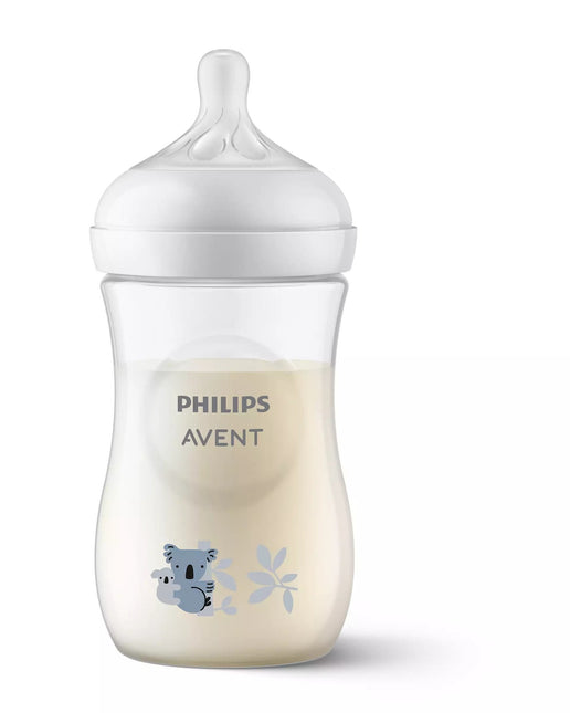 Philips Avent Babyflasche Koala 3.0 260ml