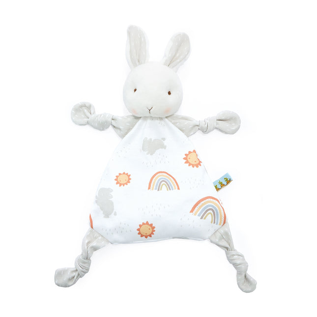 Bunnies By The Bay Schmusetuch Hase Little Sunshine 30cm