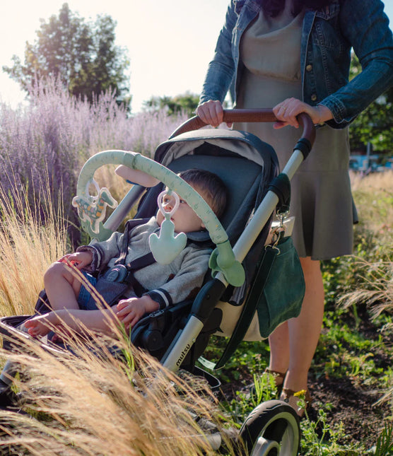 Badabulle Kinderwagen Universal