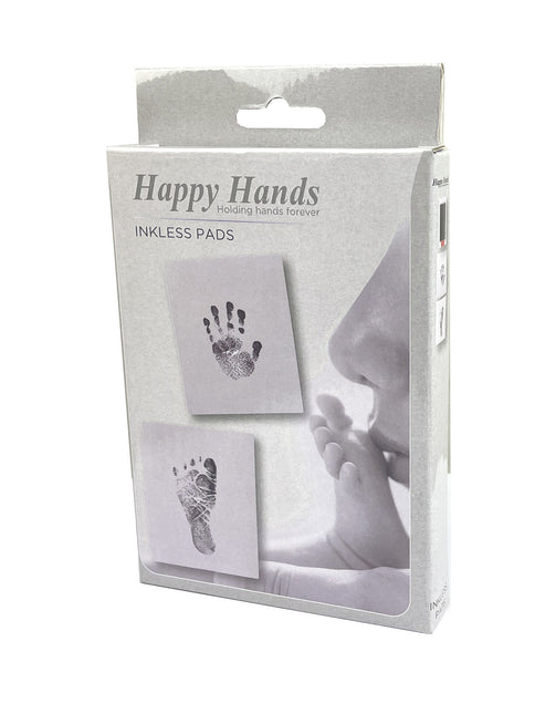 Dooky Druckset Happy Hands Inkless 3tlg.