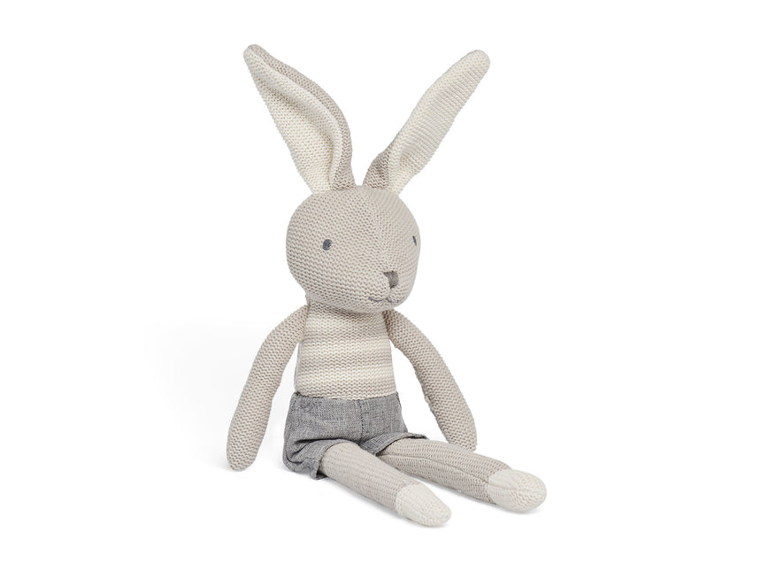 Jollein Kuscheltier Hase Joey 50cm