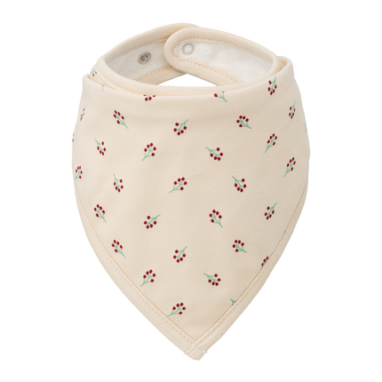 Fresk Lätzchen Bandana Beeren