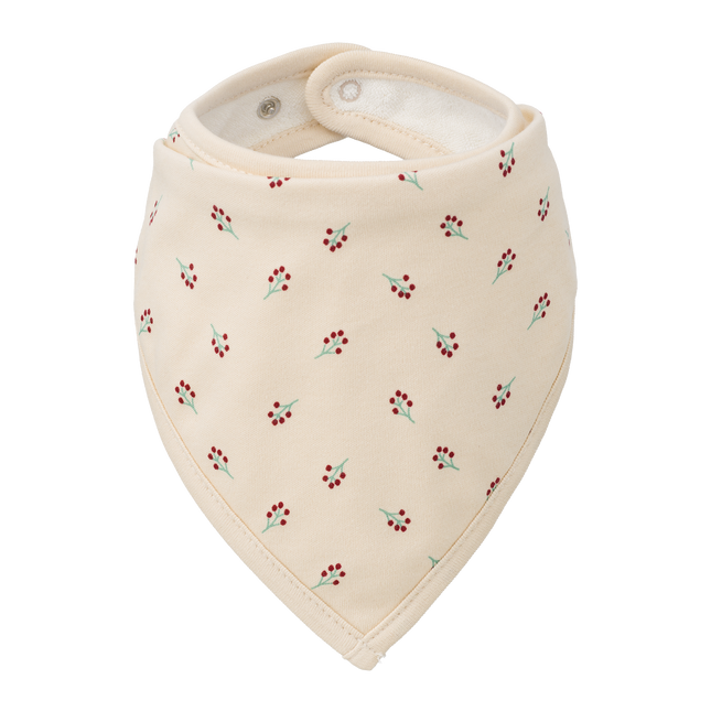 Fresk Lätzchen Bandana Beeren