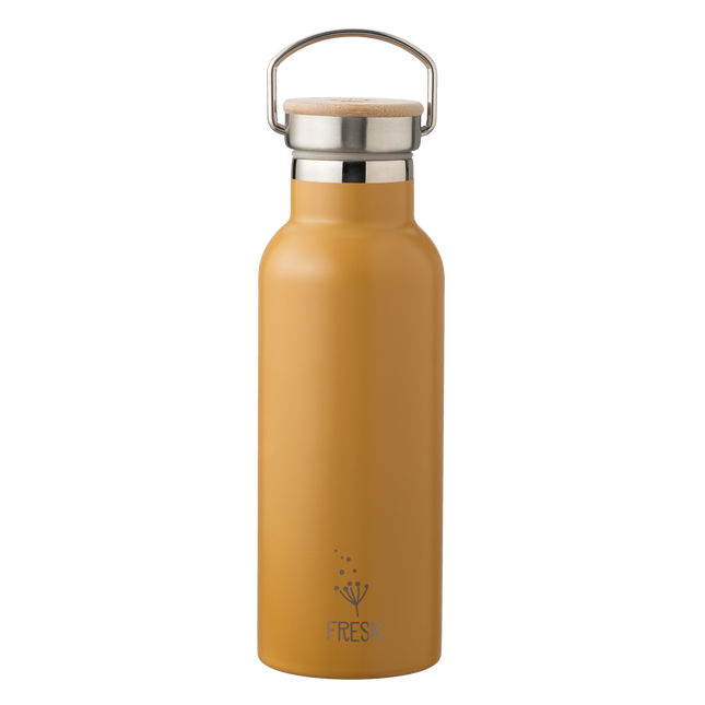 Fresk Thermosflasche Lion Amber Gold 500ml