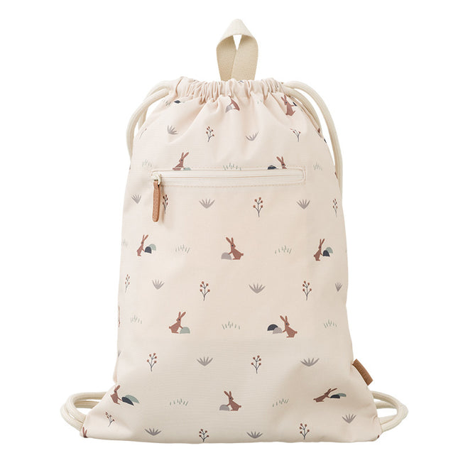 Fresk Rucksack Badetasche Kaninchen Sandshell