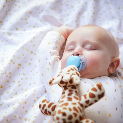 Philips Avent SchnullerTuch Giraffe