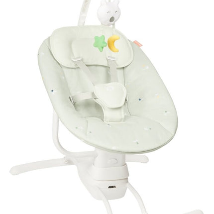 Badabulle Babyschaukel Seitenlichter