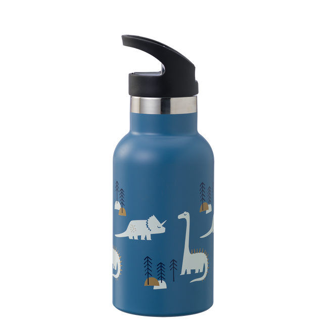 Fresk Thermosflasche Dino 350ml