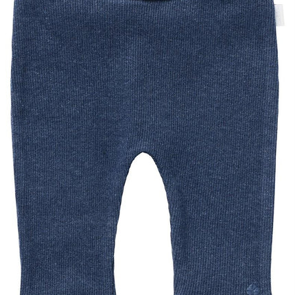 Noppies Babyhose Naura Navy Melange