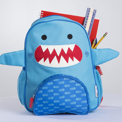 Zoocchini Rucksack Sherman The Shark