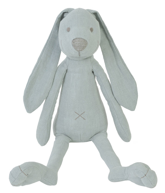 Happy Horse Kuscheltier Hase Richie Linen Lagoon 41cm