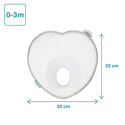 Babymoov Babynest Original Weiß