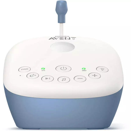 <tc>Philips Avent</tc> Babyphone Scd735/26 Extra Akku