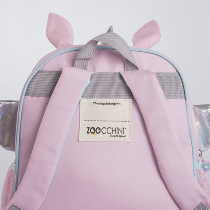 Zoocchini Rucksack Allie The Alicorn