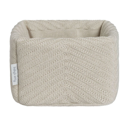 Baby's Only Warenkorb Grace Warm Linen