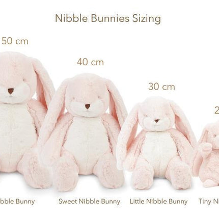 Bunnies By The Bay Kuscheltier Hase Medium Pink 30cm