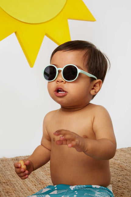 <tc>Dooky</tc> Baby Sonnenbrille Fiji 6-36 Monate Mint