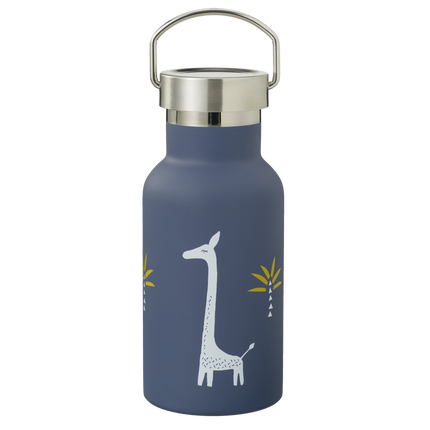 Fresk Thermosflasche Nordic Giraffe 350ml