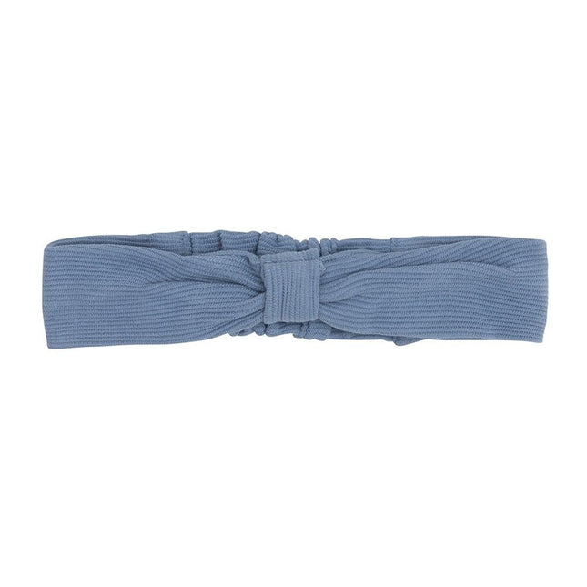 Baby's Only Baby-Haarband Pure Vintage Blau