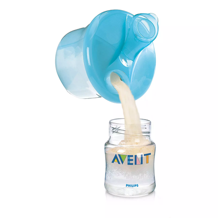 Philips Avent Reisebox für Milchpulver