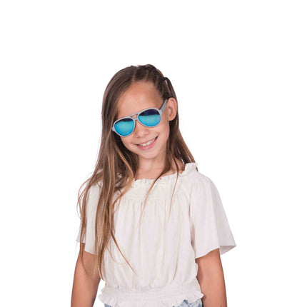 <tc>Dooky</tc> Baby Sonnenbrille Jamaica Air Drupple Junior