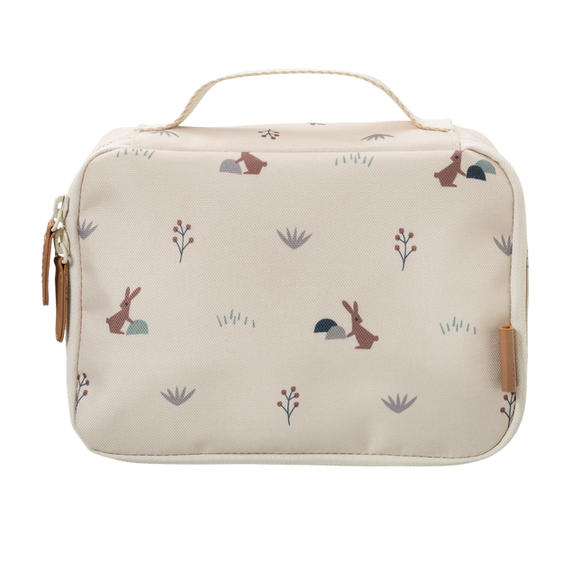 Fresk Kühltasche Kaninchen Sandshell