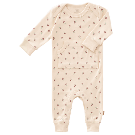 <tc>Fresk</tc> Baby Pyjamas Beeren Rosa