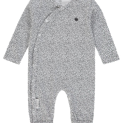 Noppies Playsuit Dali Weiß